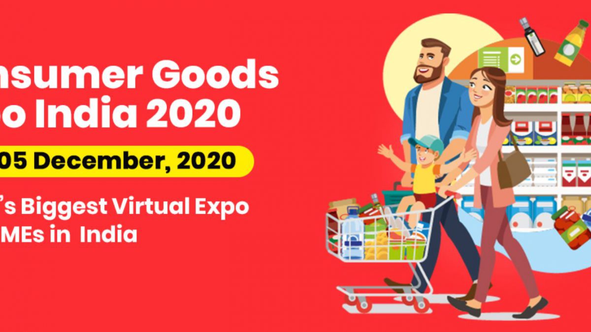 Consumer Goods Expo India