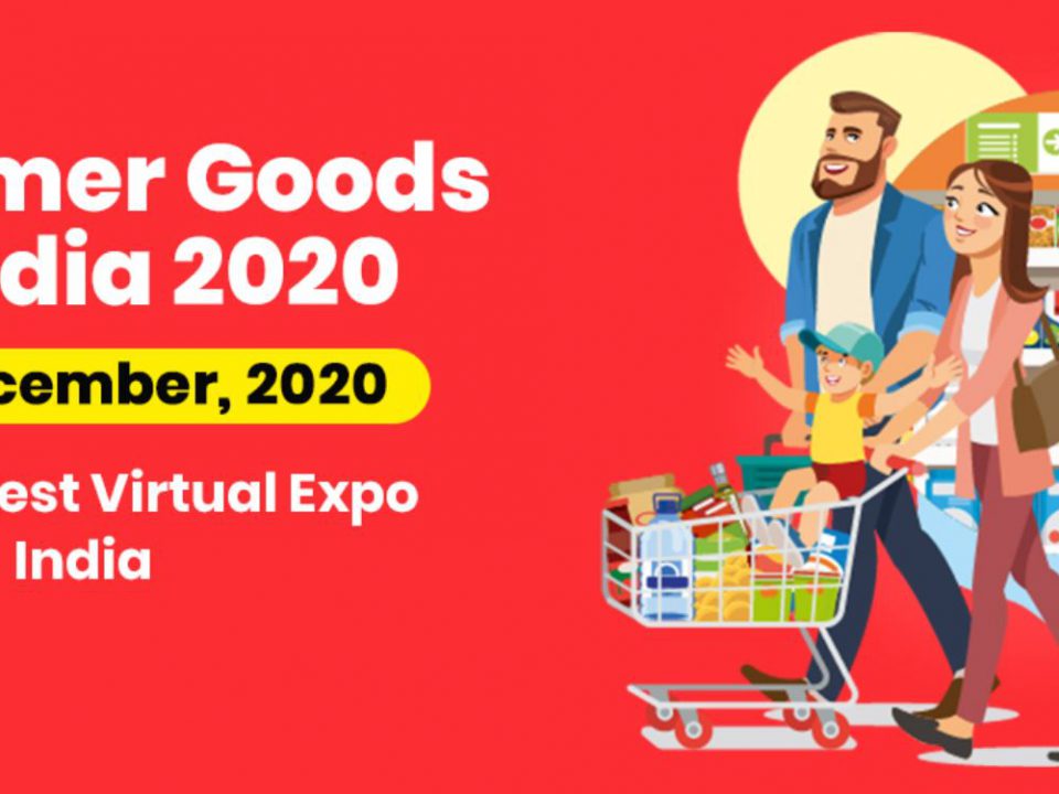 Consumer Goods Expo India