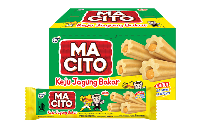 Macito 11g