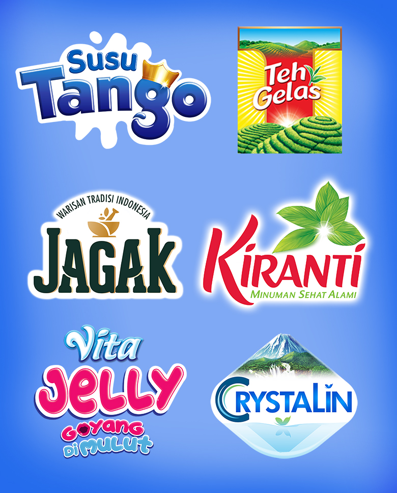 logo-drink product from indonesia