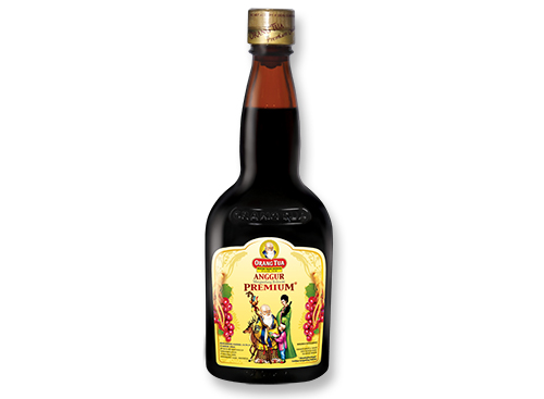 Anggur OT Premium