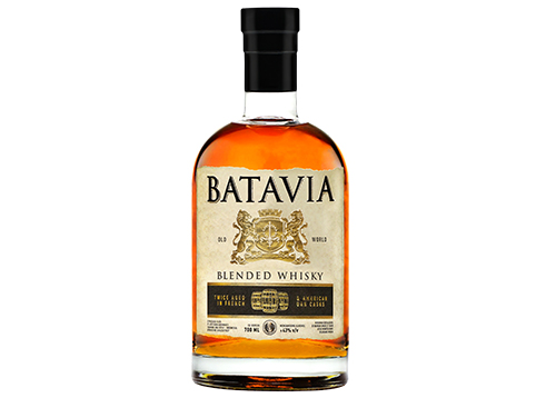 Batavia Whisky