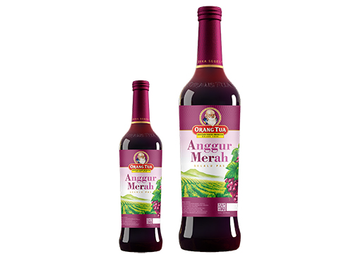 OT Red Wine