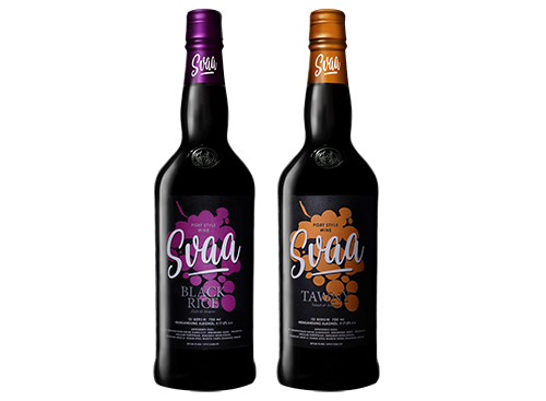 Port Wine